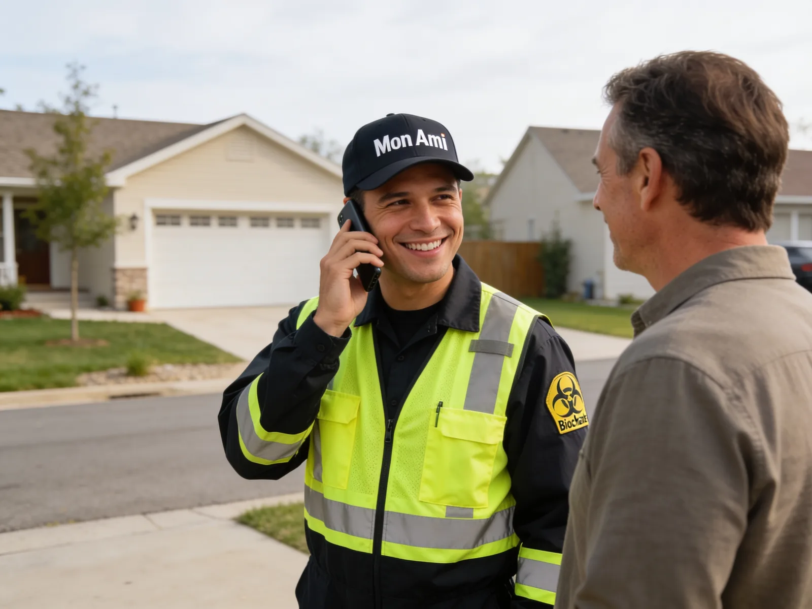 Sewage Cleanup Geneva, NE FAQs